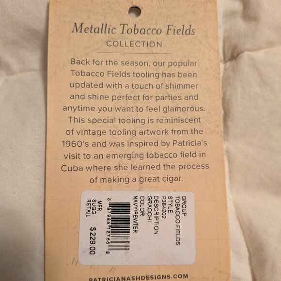 Designer purse - Picture 5 of 6